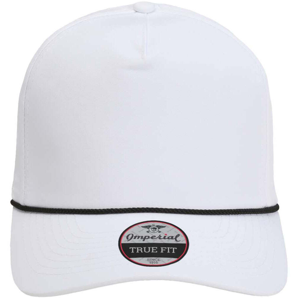 White/ Black
