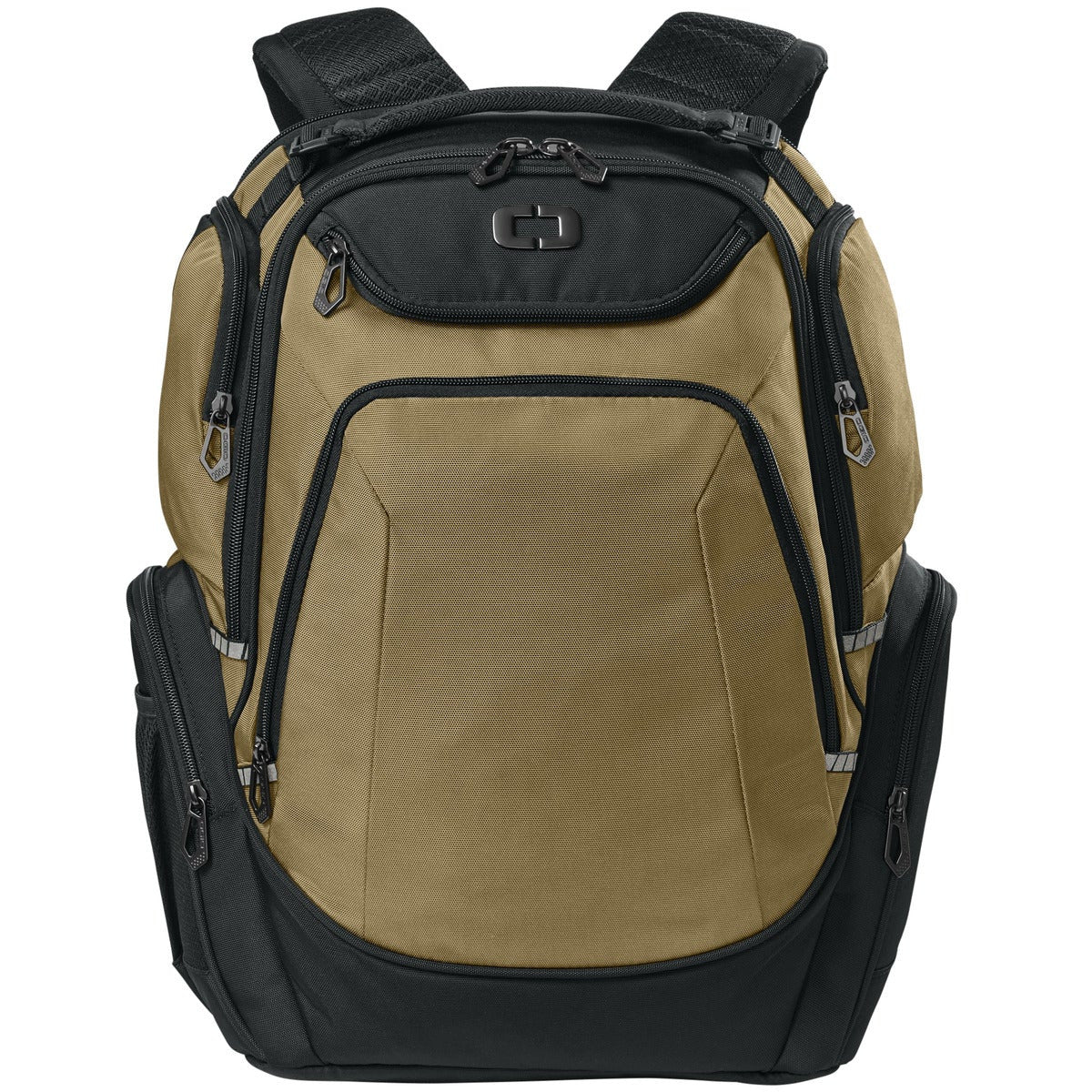 Command Khaki