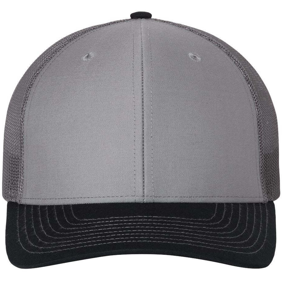 Grey/ Charcoal/ Navy