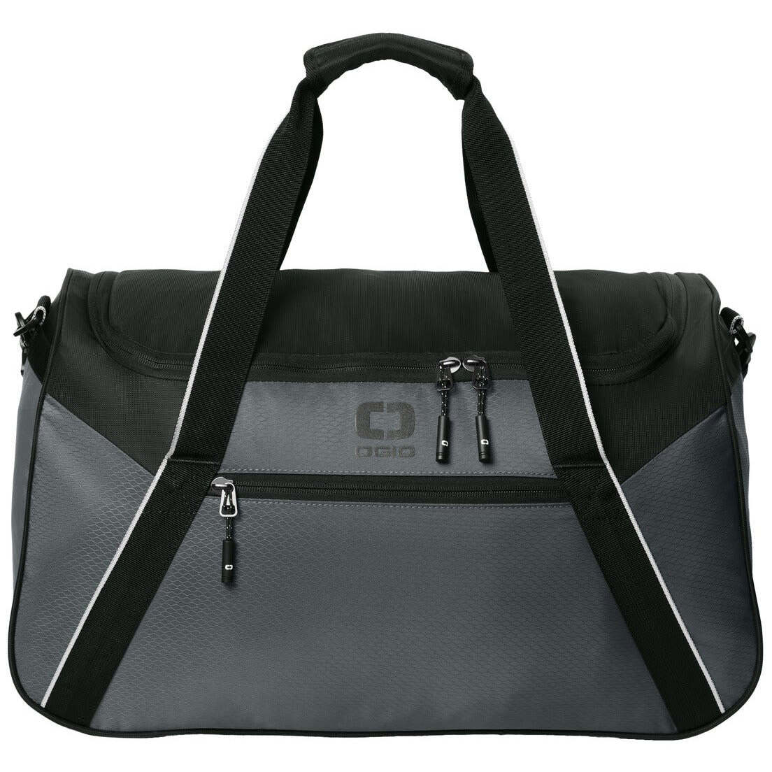 Gear Grey/ Blacktop