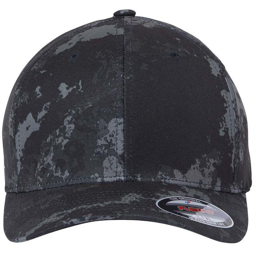 Poseidon Black