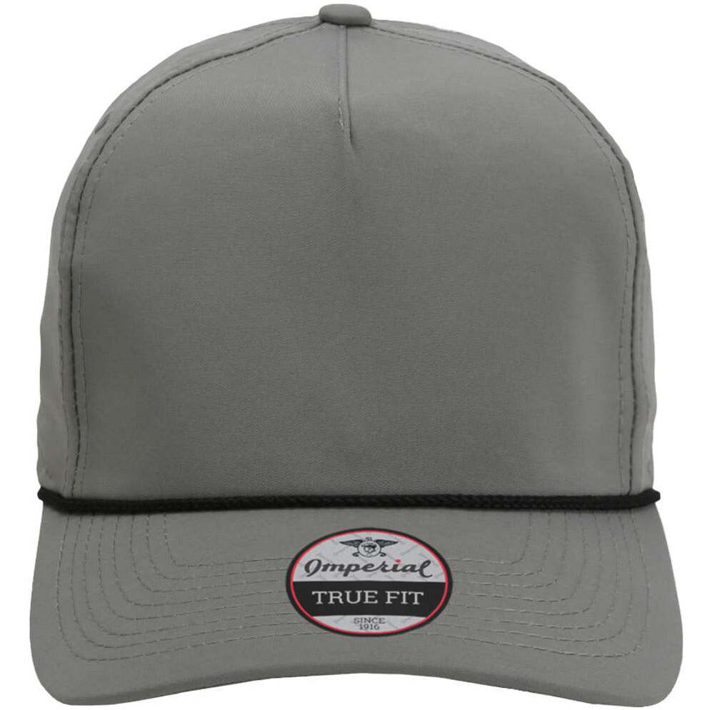 Grey/ Black