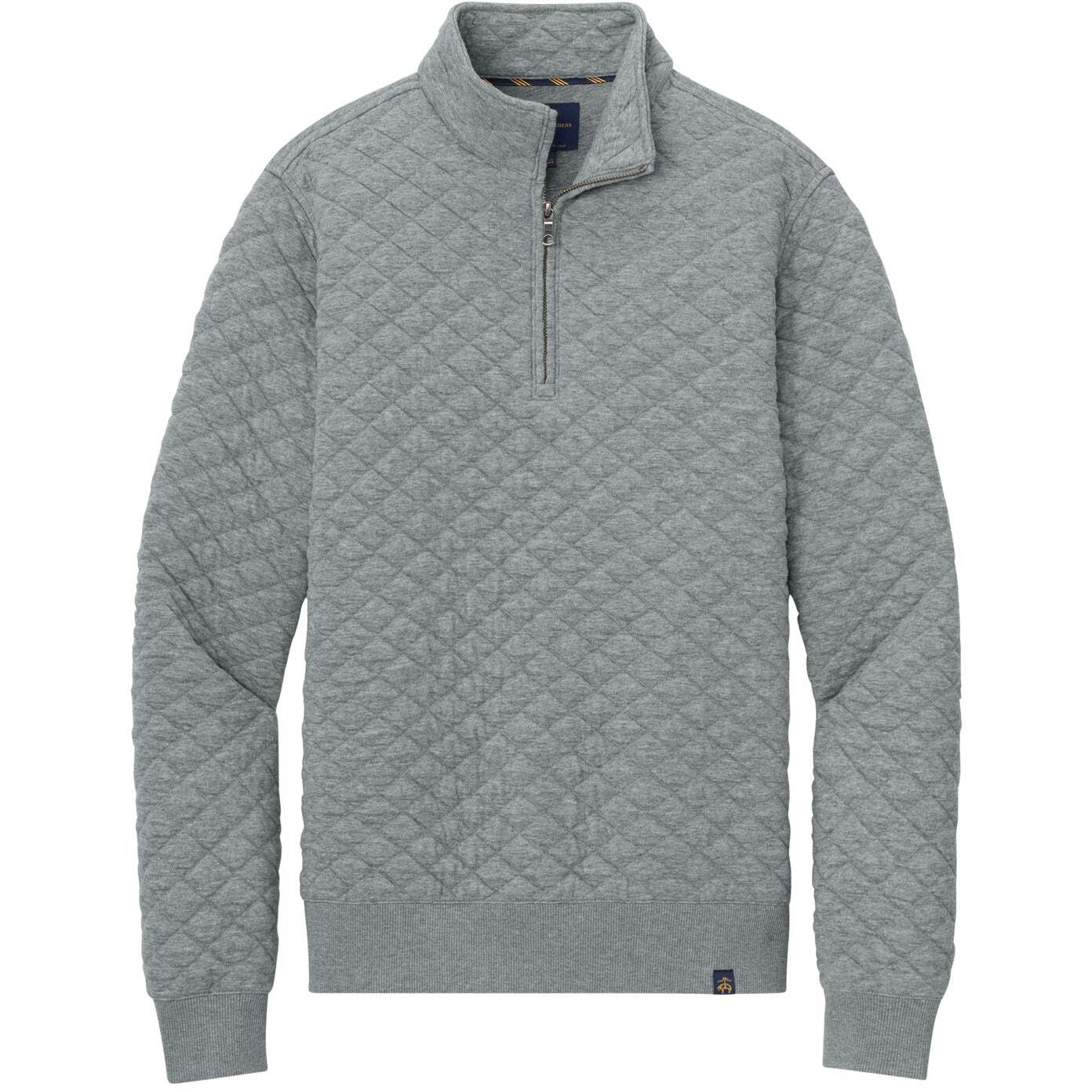 Light Shadow Grey Heather