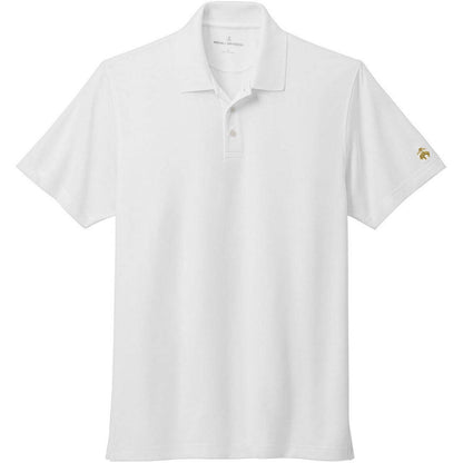 Brooks Brothers® Mesh Pique Performance Polo