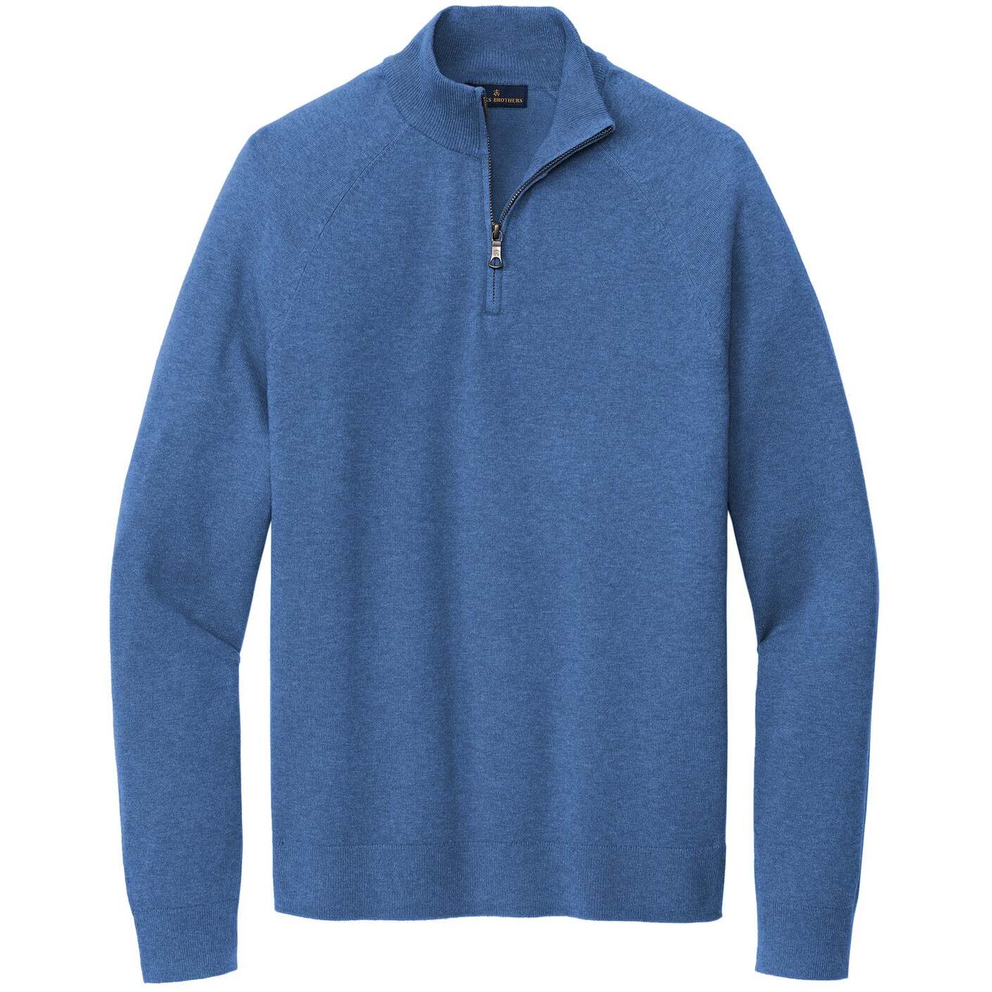 Charter Blue Heather