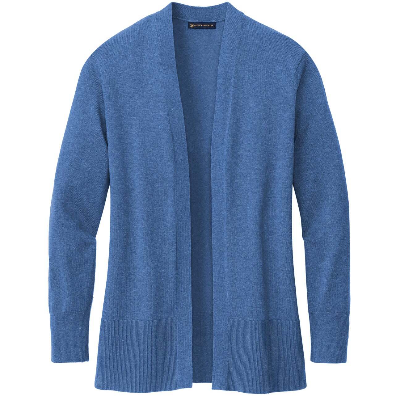 Charter Blue Heather