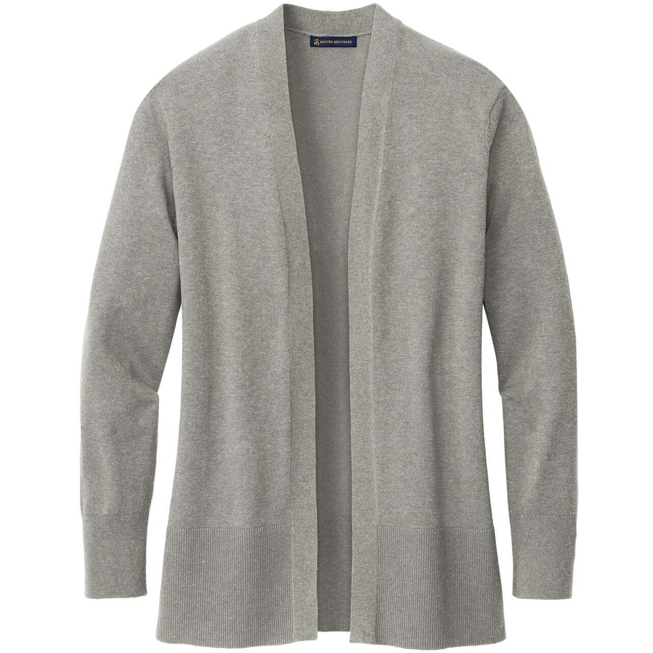 Light Shadow Grey Heather