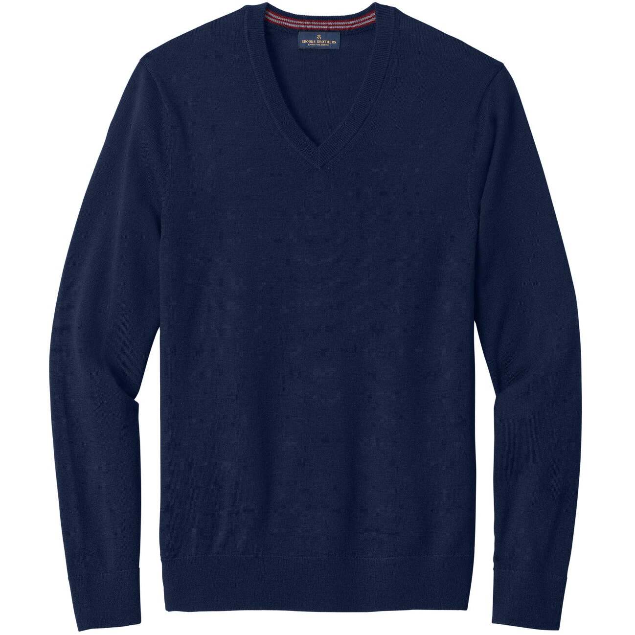 Navy Blazer