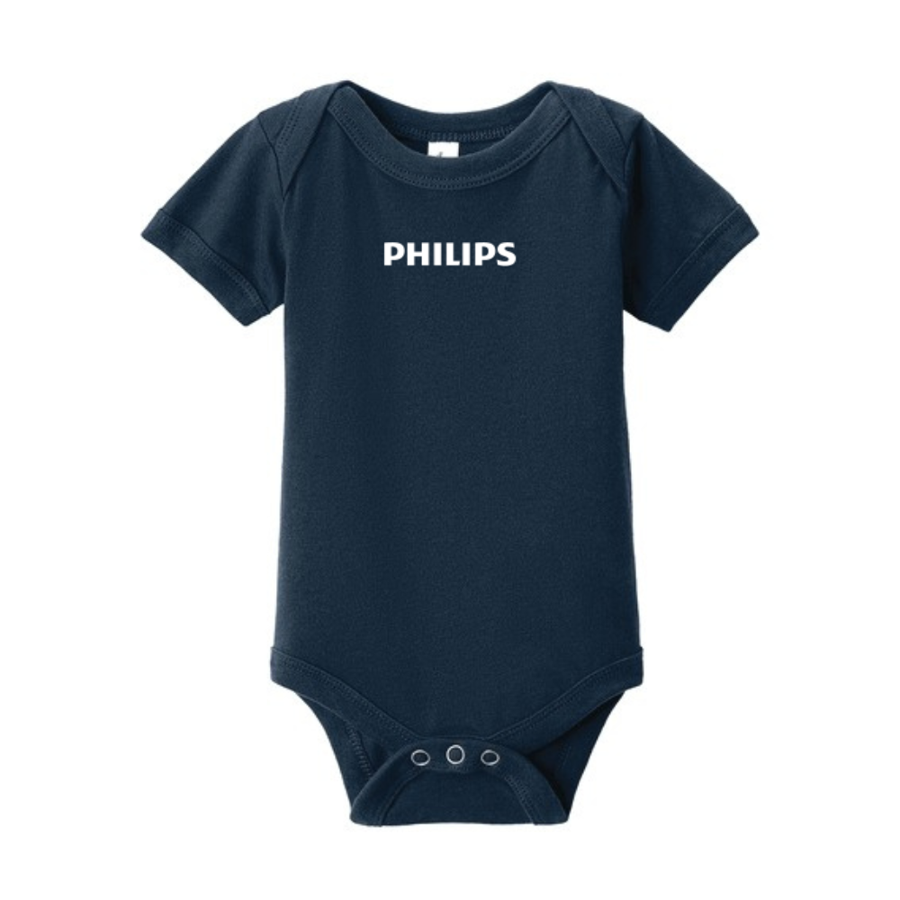 BELLA+CANVAS Infant Jersey Short Sleeve One Piece