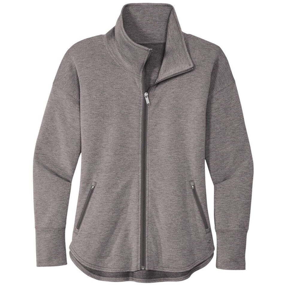 Petrol Grey Heather