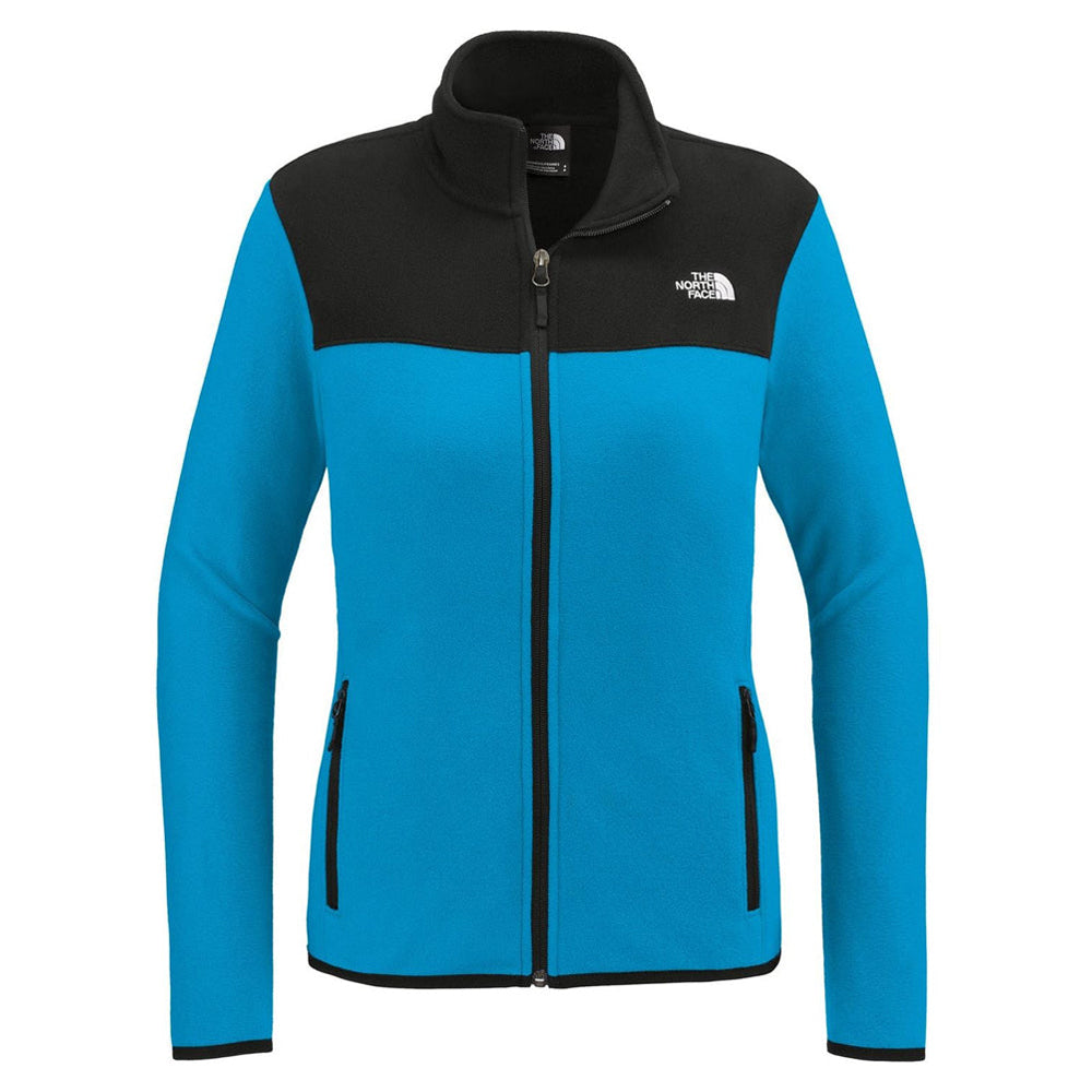 The North Face Women's Glacier Full-Zip Fleece Jacket