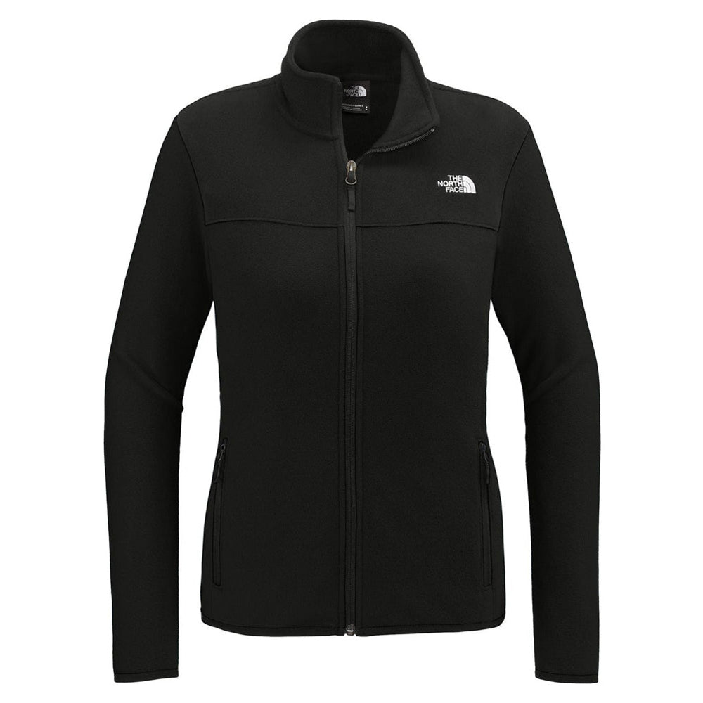 The North Face Women's Glacier Full-Zip Fleece Jacket