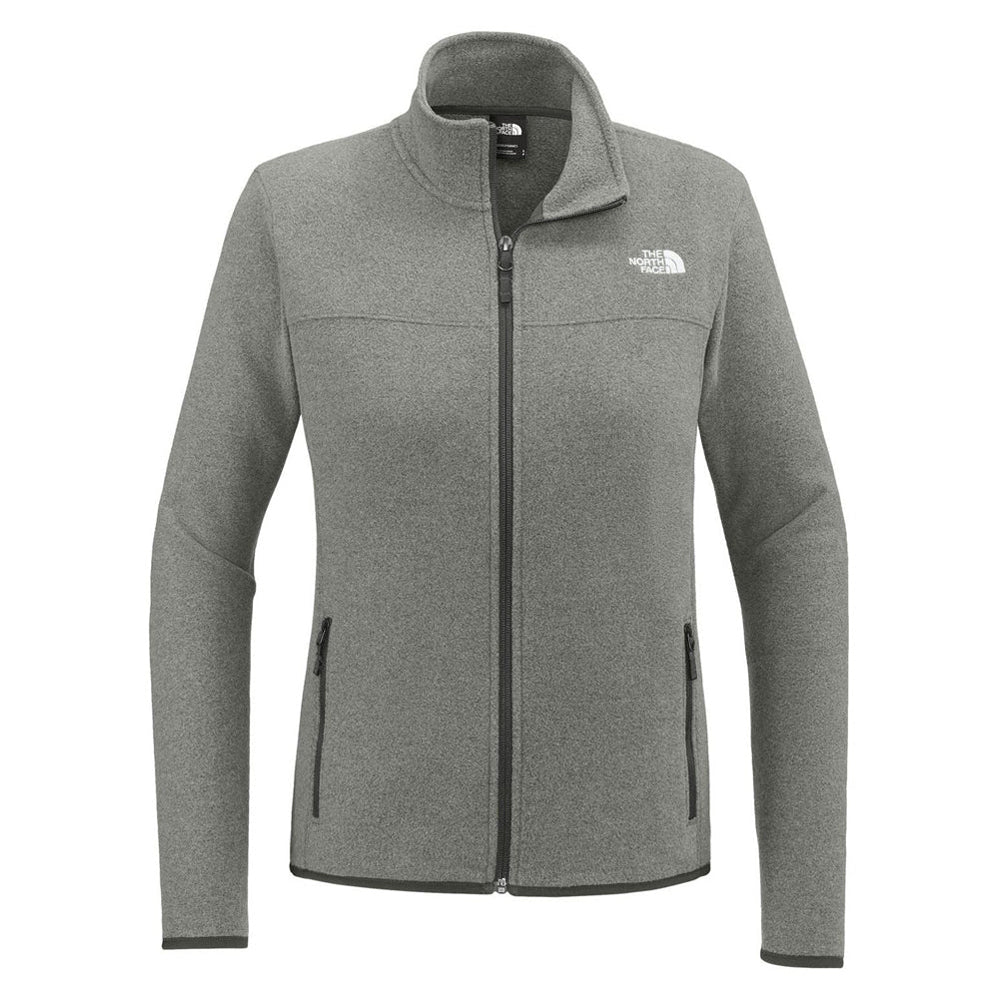 The North Face Women's Glacier Full-Zip Fleece Jacket