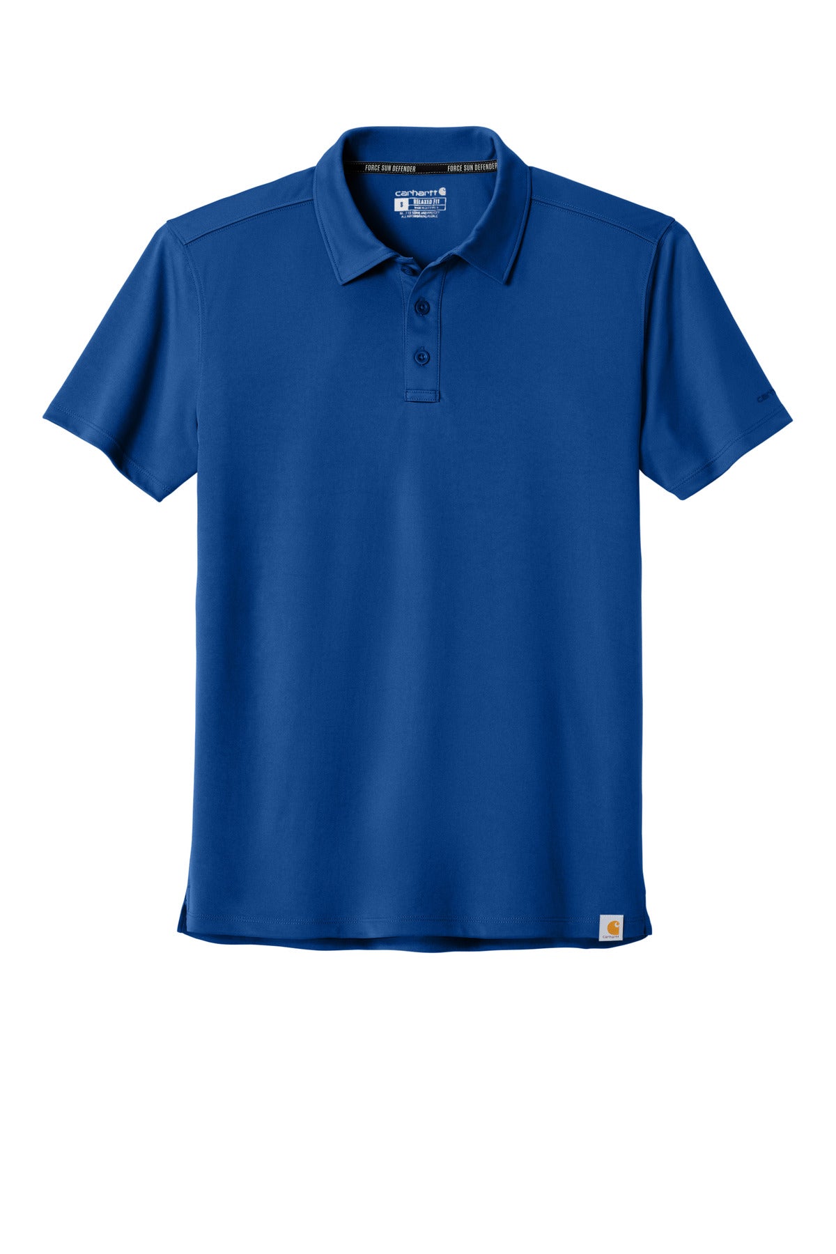 Carhartt Force Sun Defender Polo