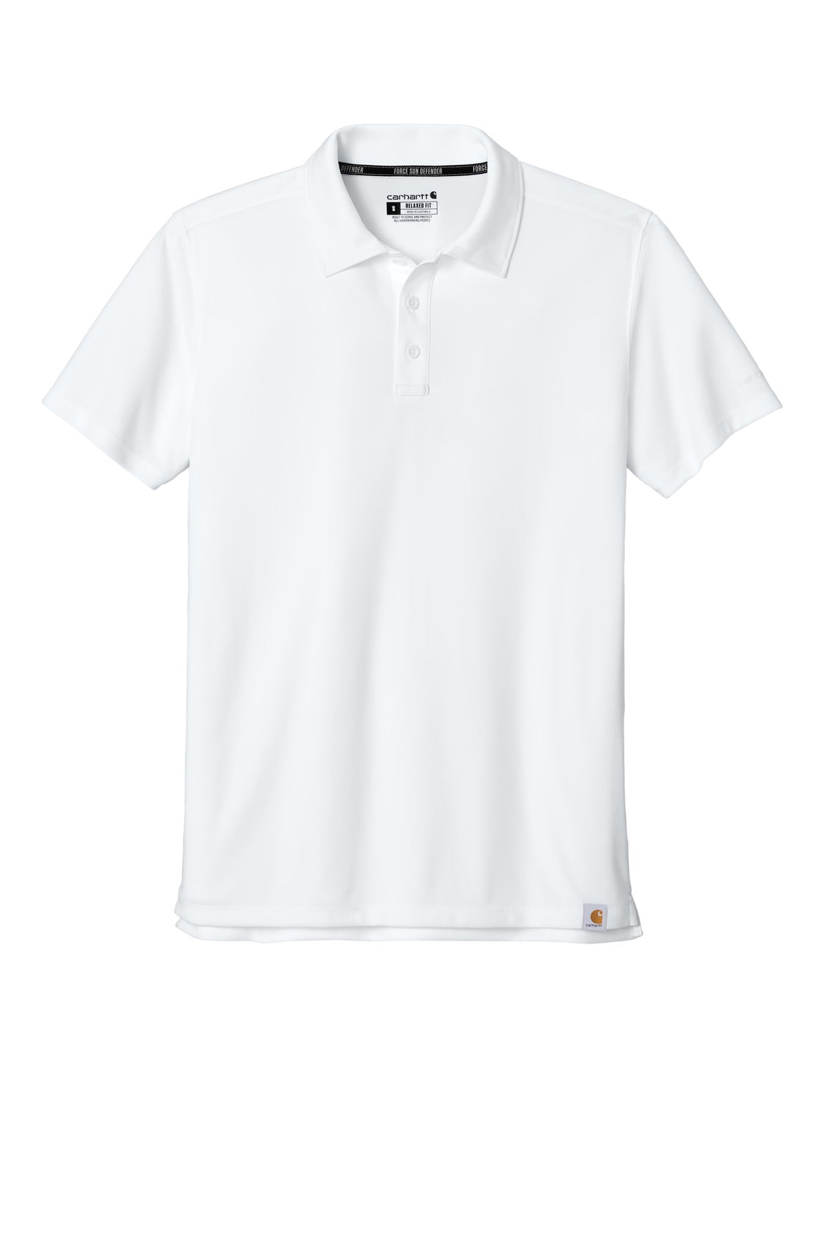 Carhartt Force Sun Defender Polo