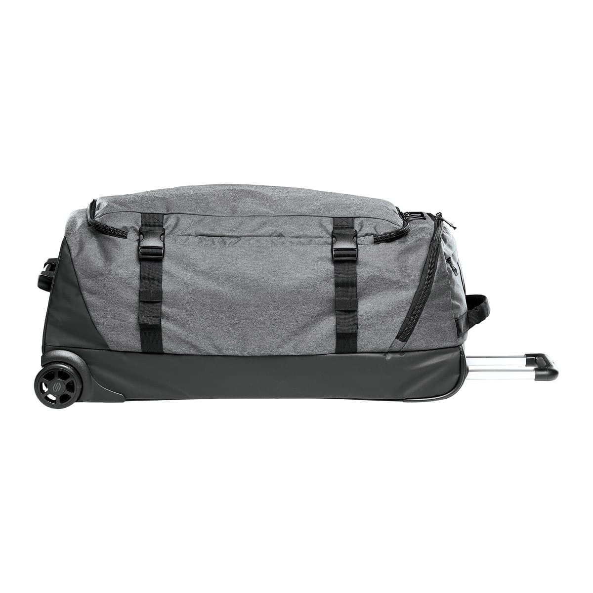 Equinox Rolling Duffel Bag