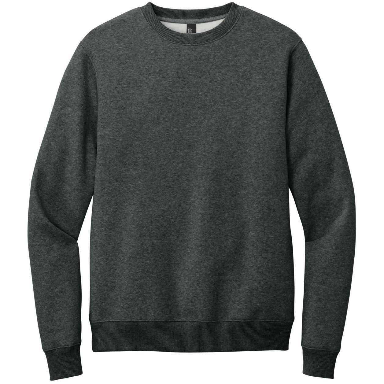 Heathered Charcoal