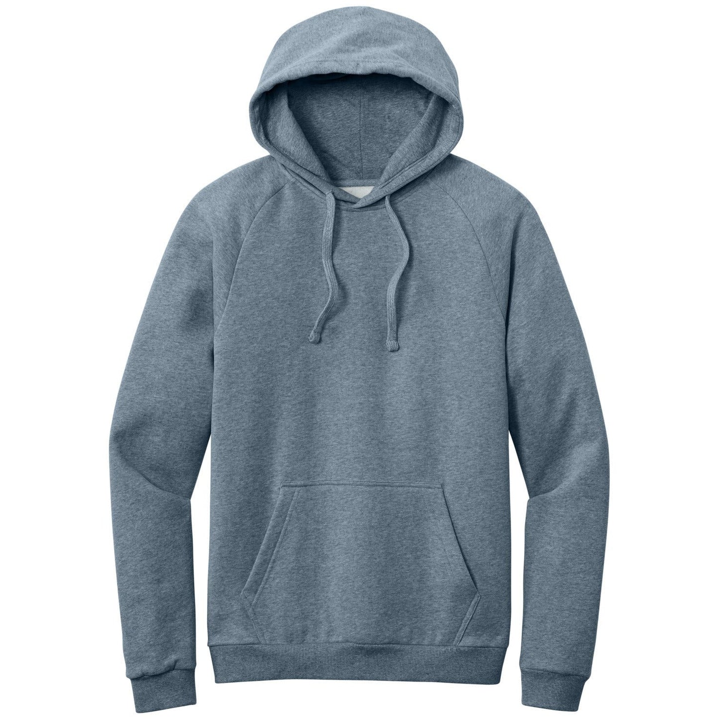 Flint Blue Heather