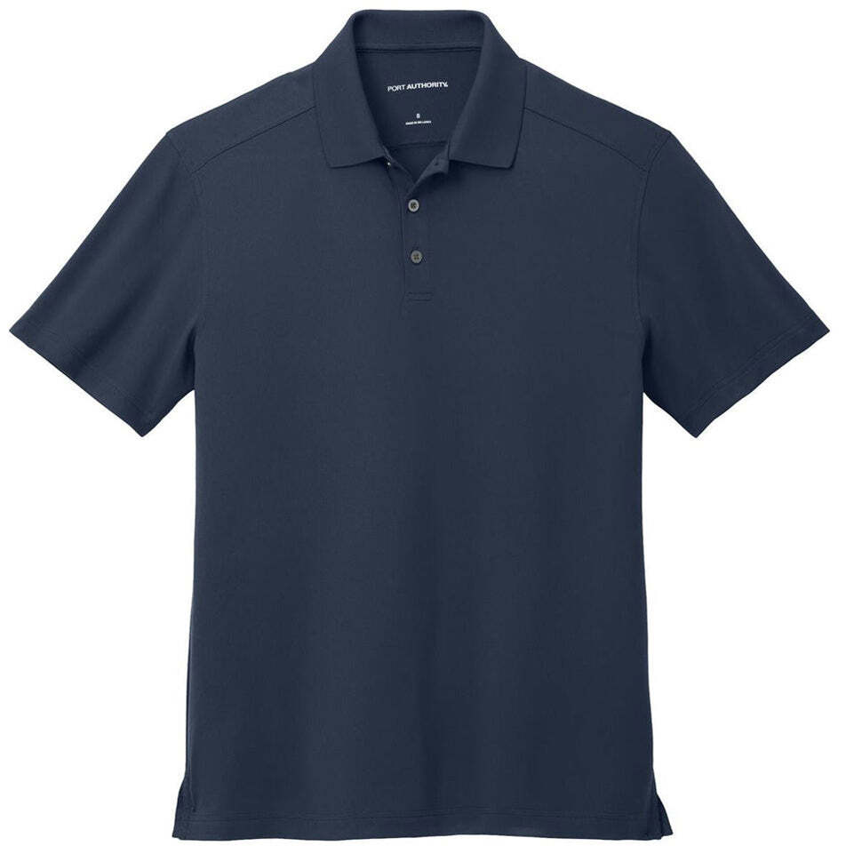 River Blue Navy