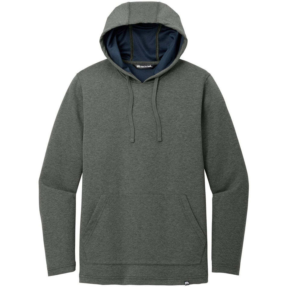 Dark Grey Heather