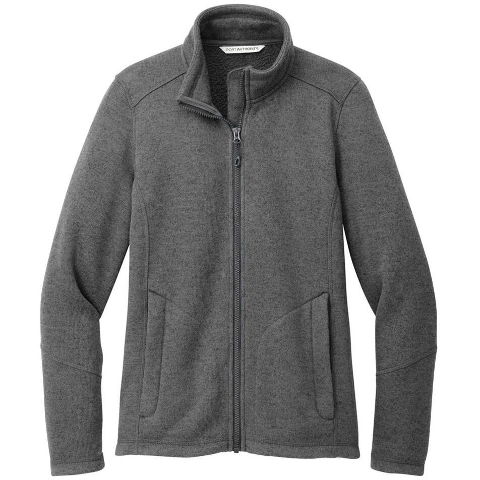 Grey Smoke Heather