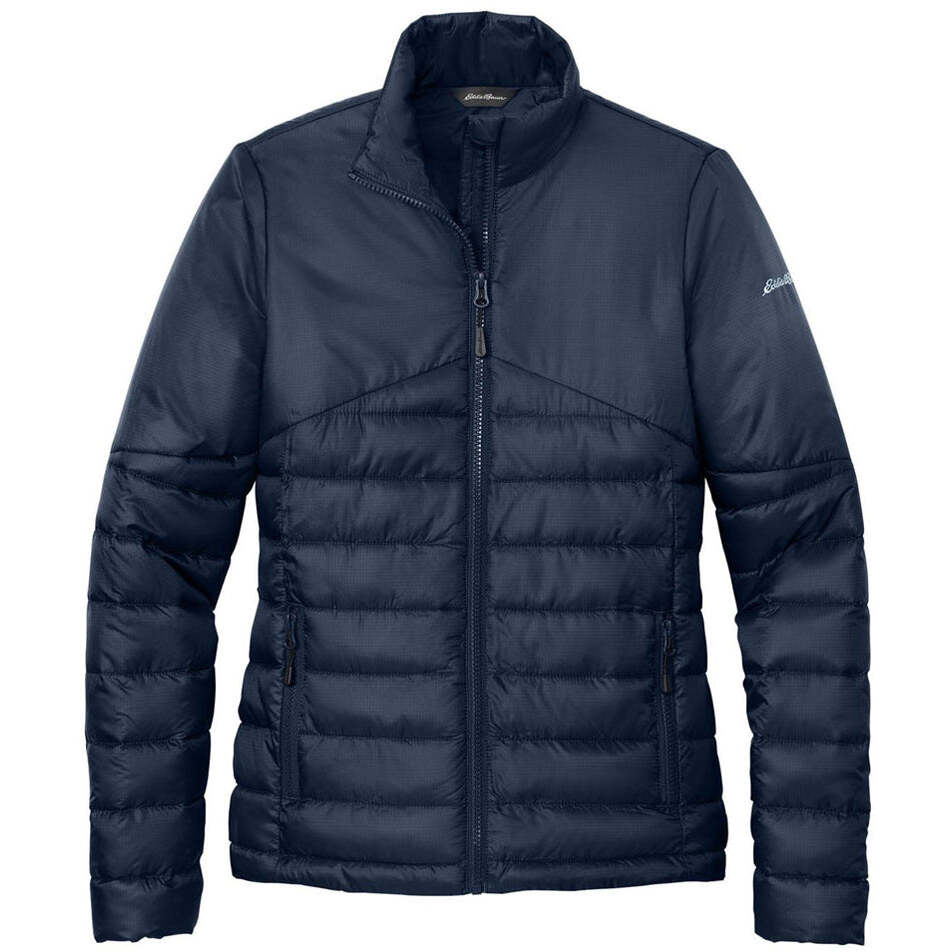 River Blue Navy