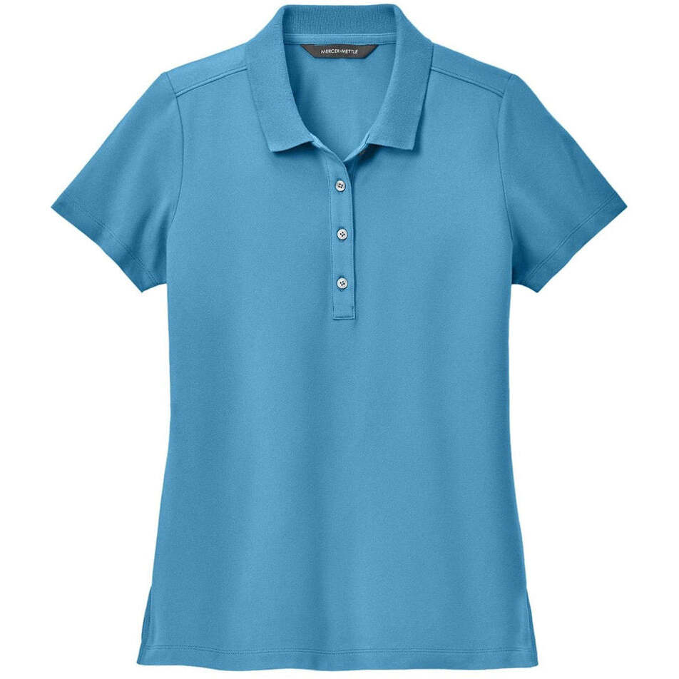 Parisian Blue
