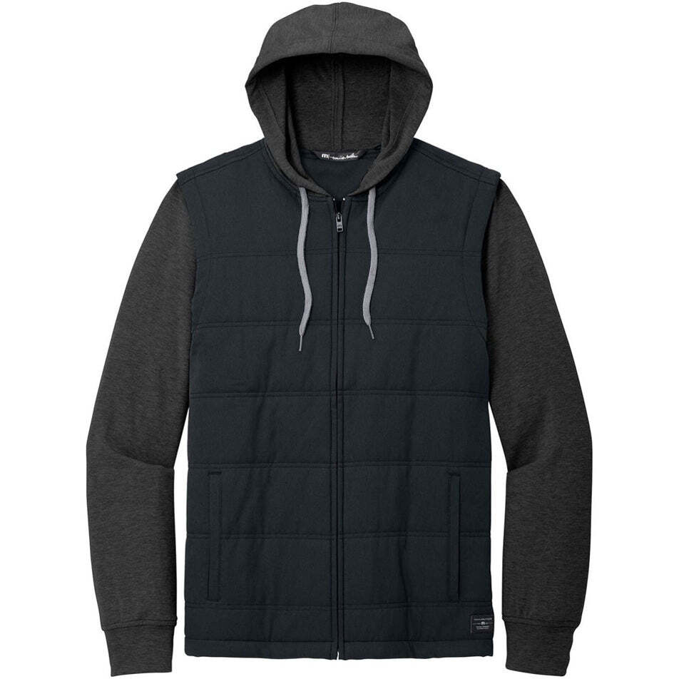 Black/ Black Heather