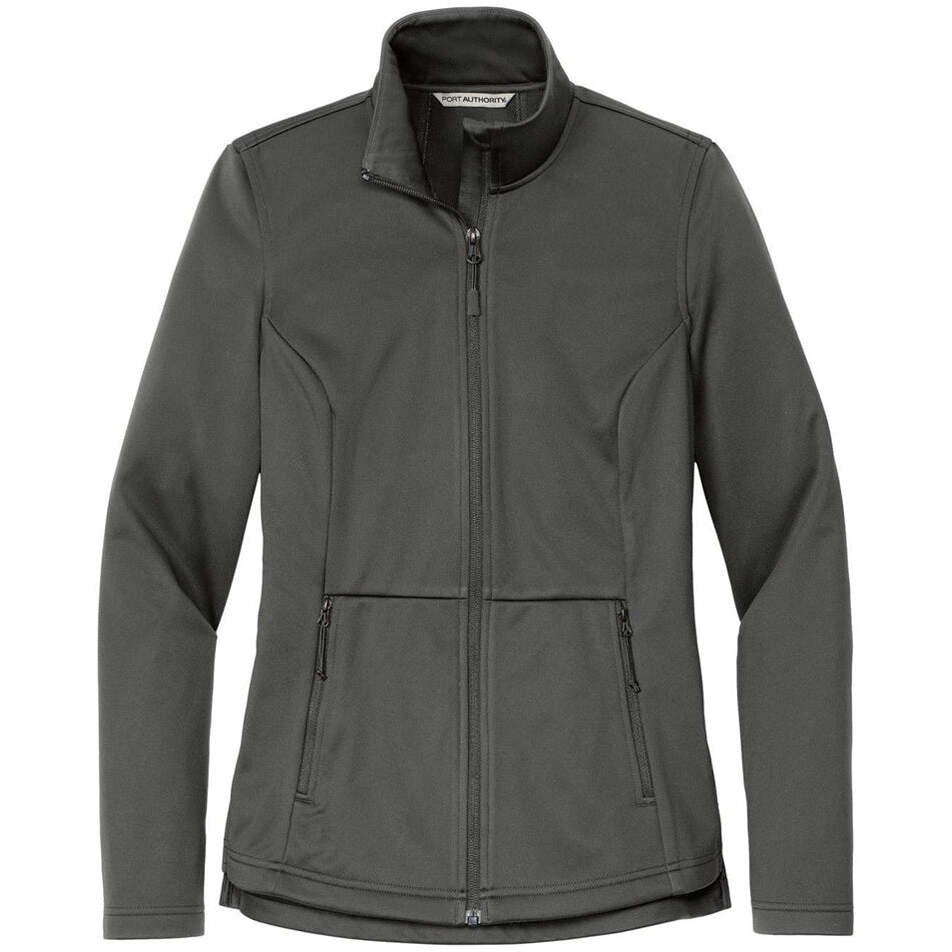 Smoke Grey