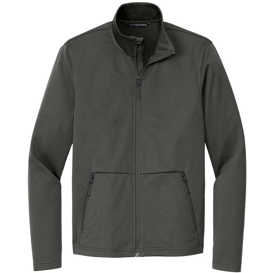 Smoke Grey