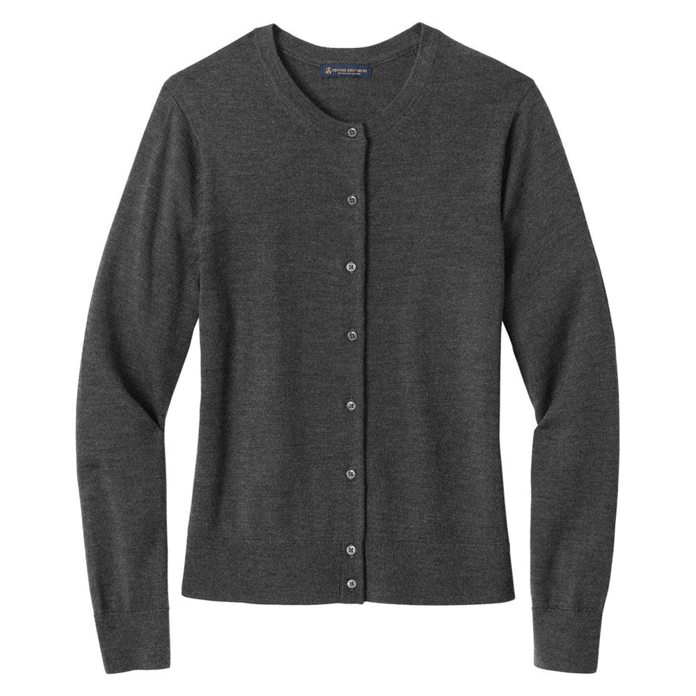 Brooks Brothers®  Women's Washable Merino Cardigan Sweater
