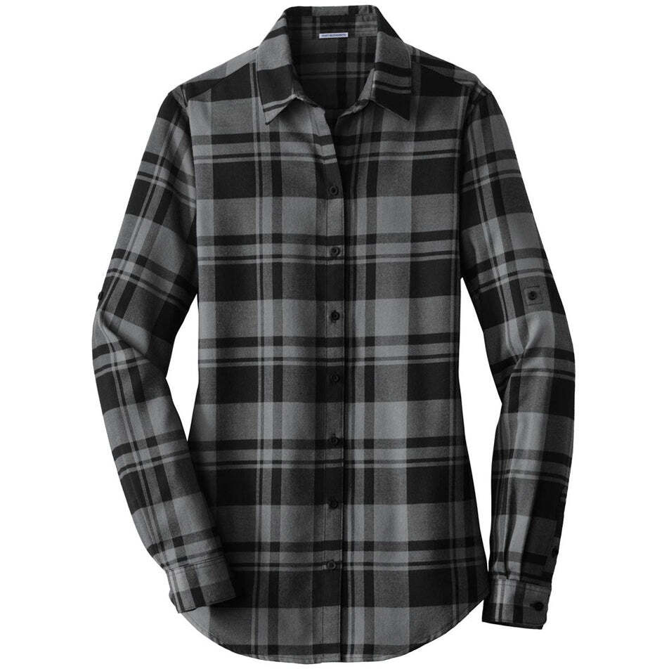 Grey/ Black
