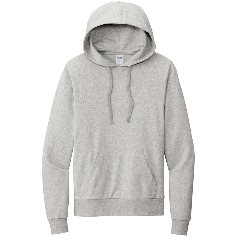 Granite Grey Heather