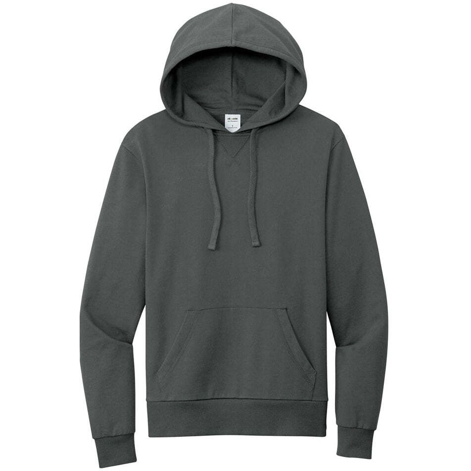 Terrain Grey