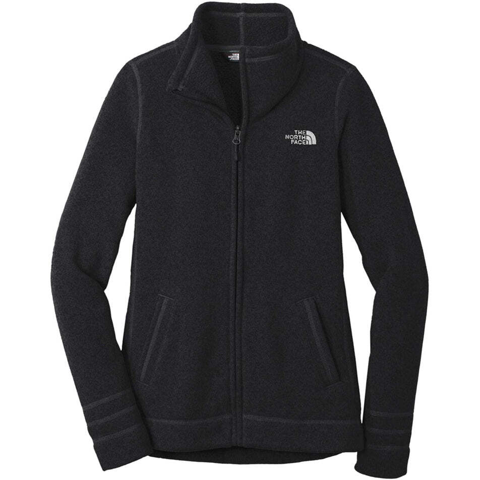 TNF Black Heather