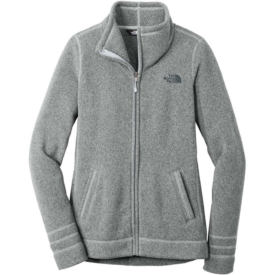 TNF Medium Grey Heather
