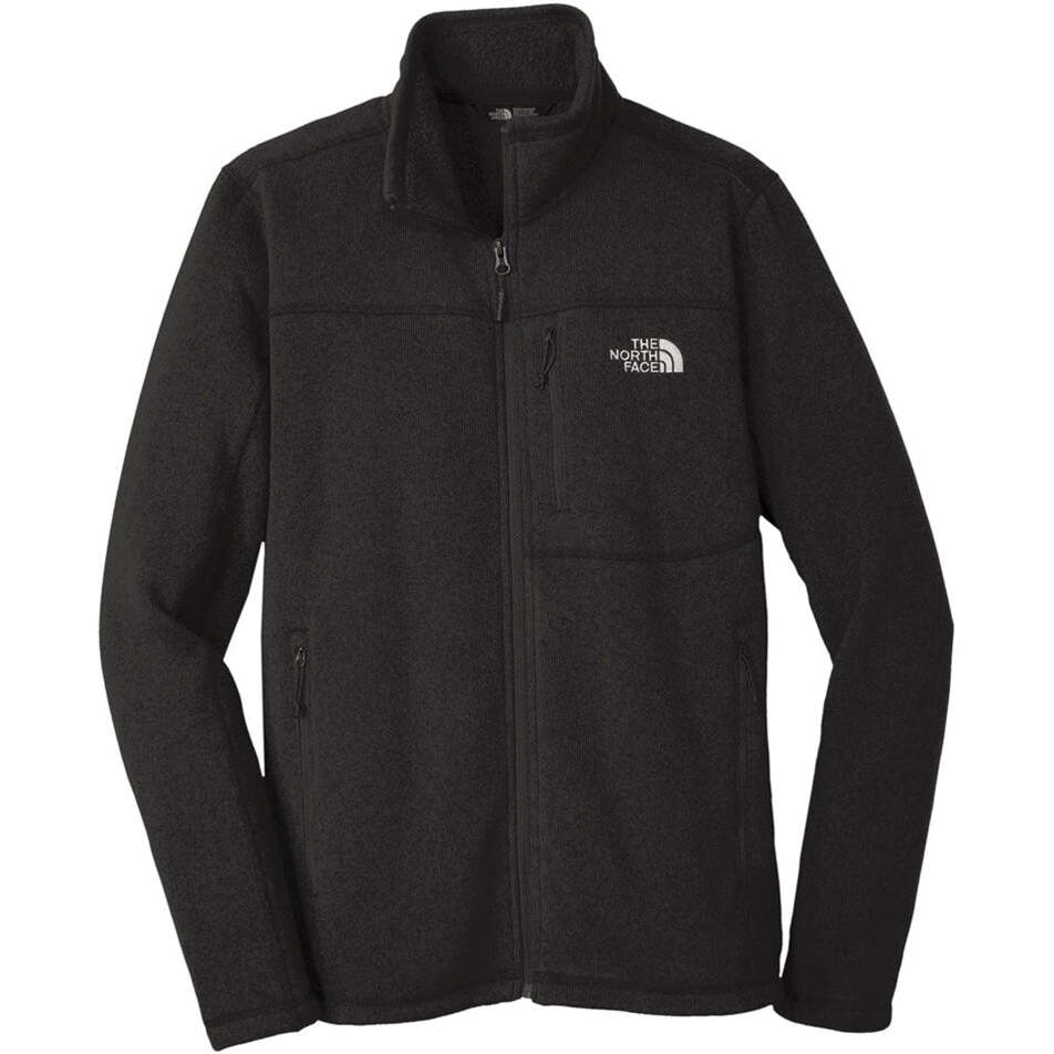 TNF Black Heather