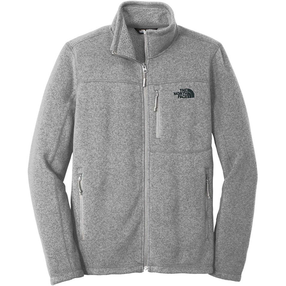 TNF Medium Grey Heather