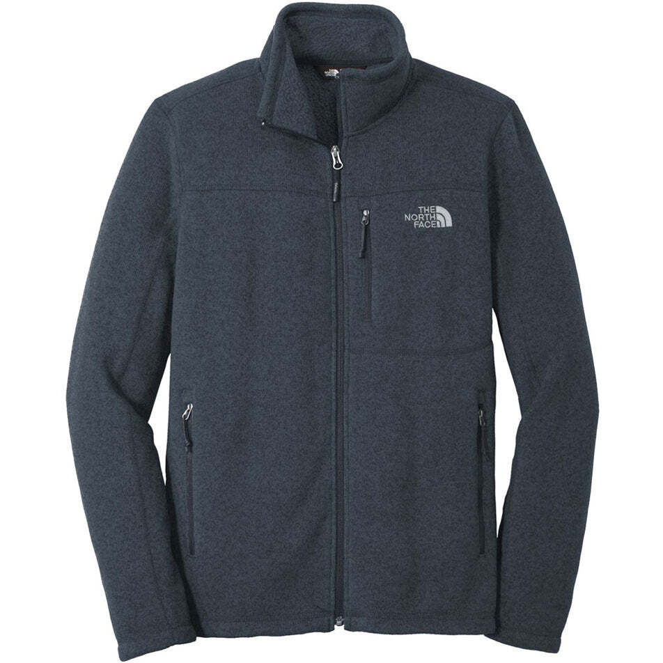 Urban Navy Heather