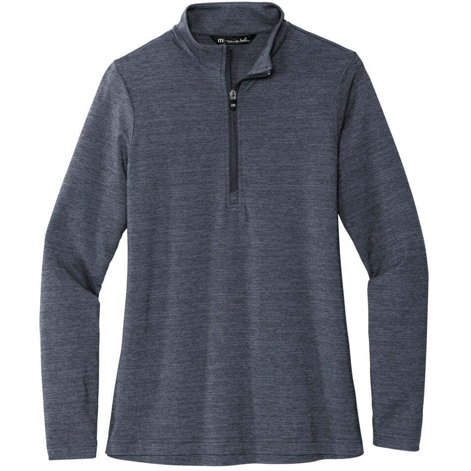 Vintage Indigo Heather