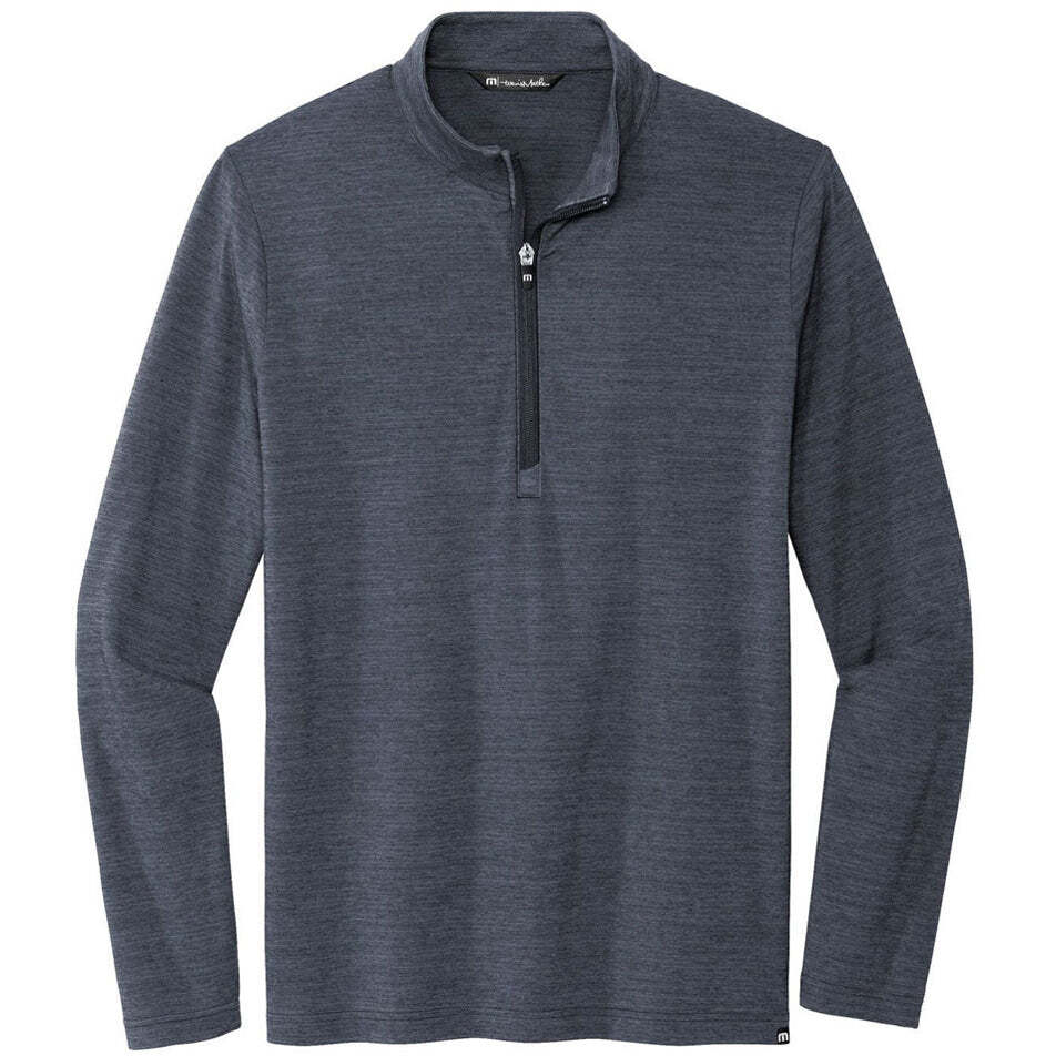Vintage Indigo Heather