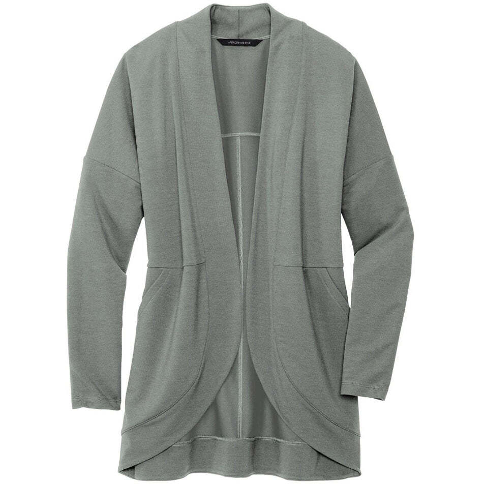 Gusty Grey