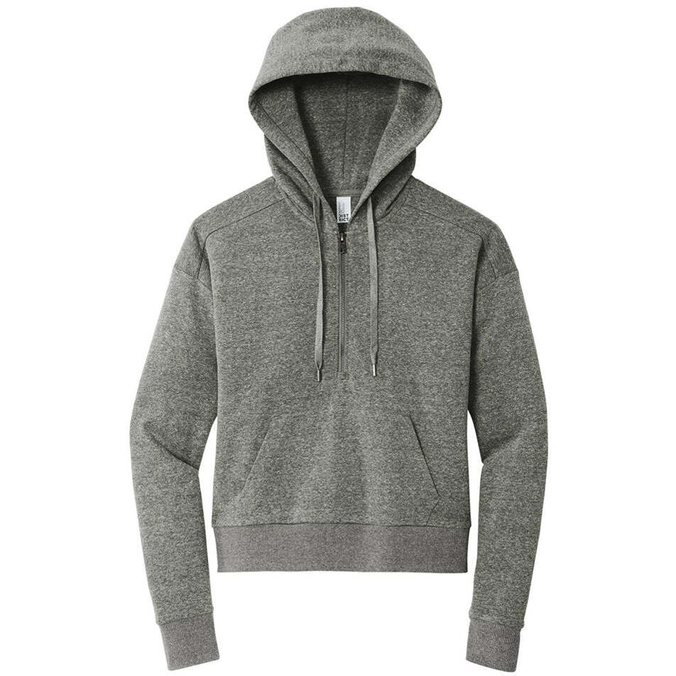 Heathered Charcoal
