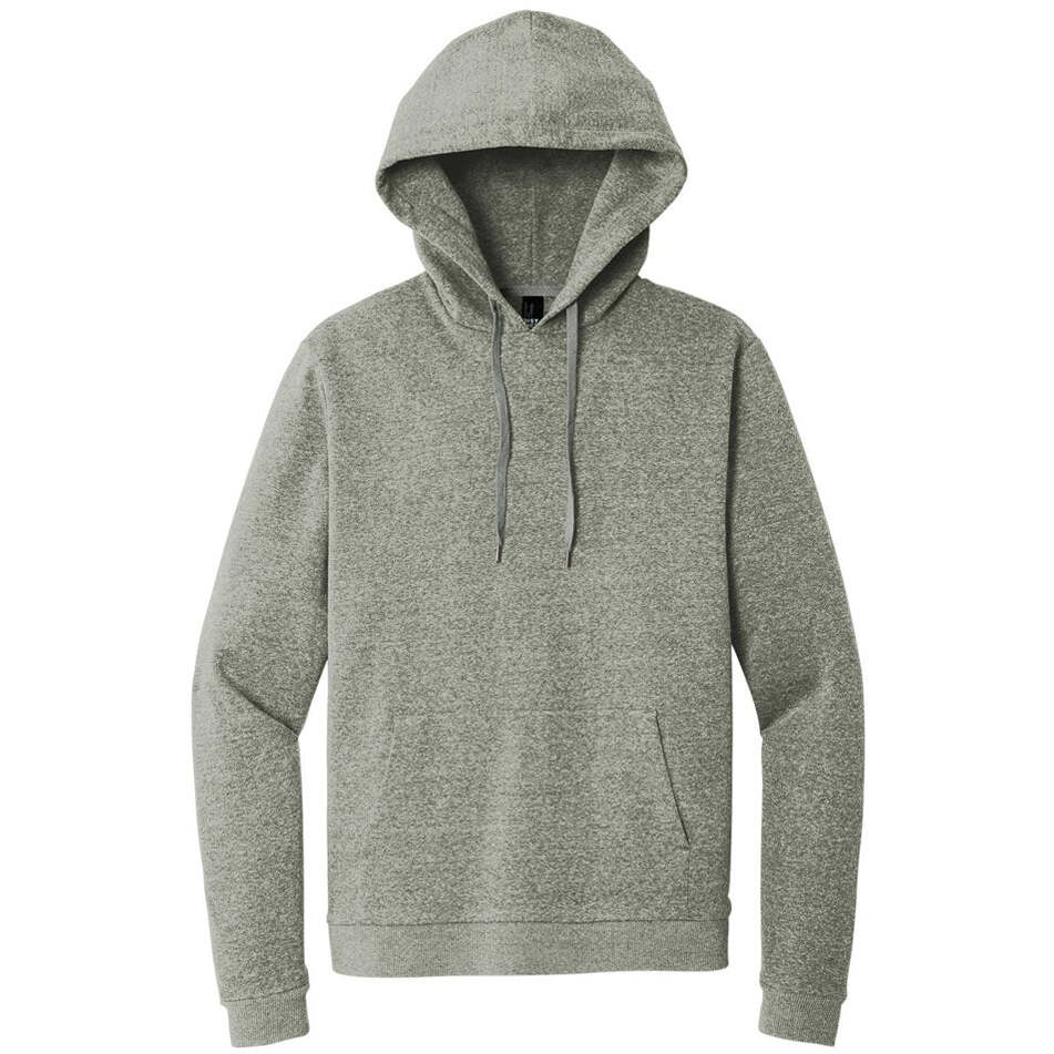 Grey Frost