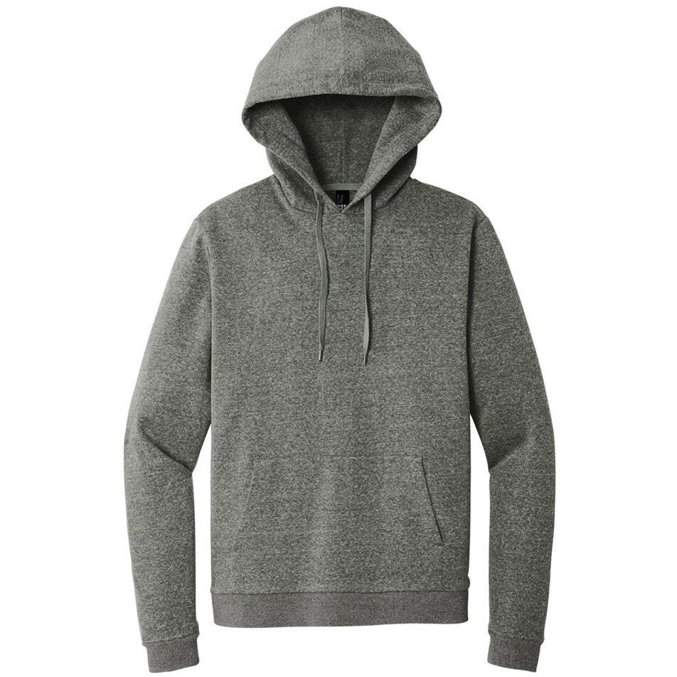 Heathered Charcoal