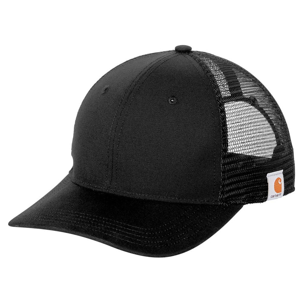 Carhartt® Canvas Mesh Back Cap