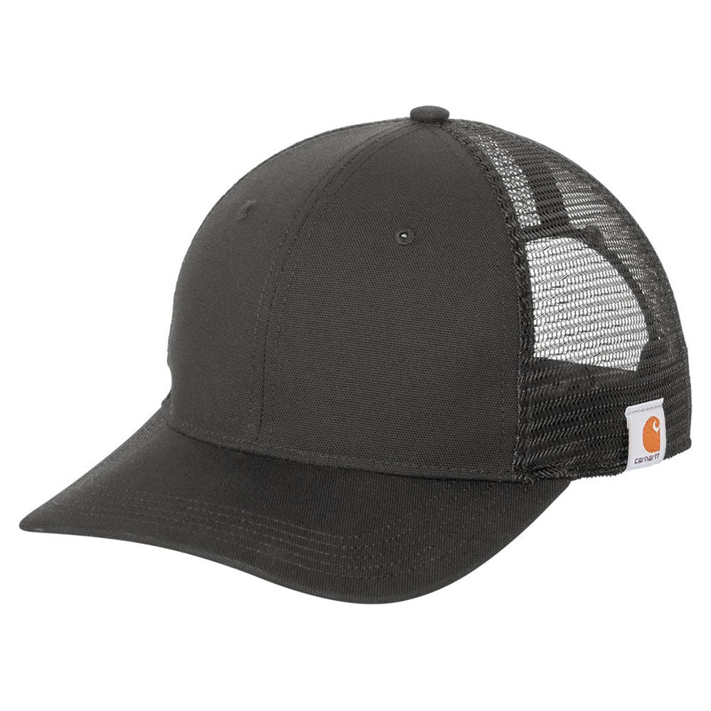 Carhartt® Canvas Mesh Back Cap