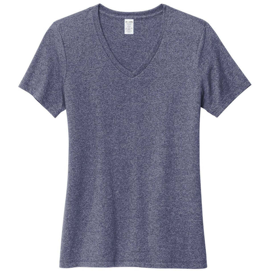 Salvaged Navy Heather
