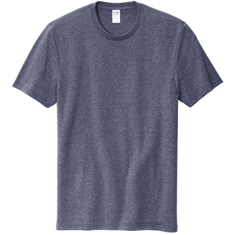 Salvaged Navy Heather