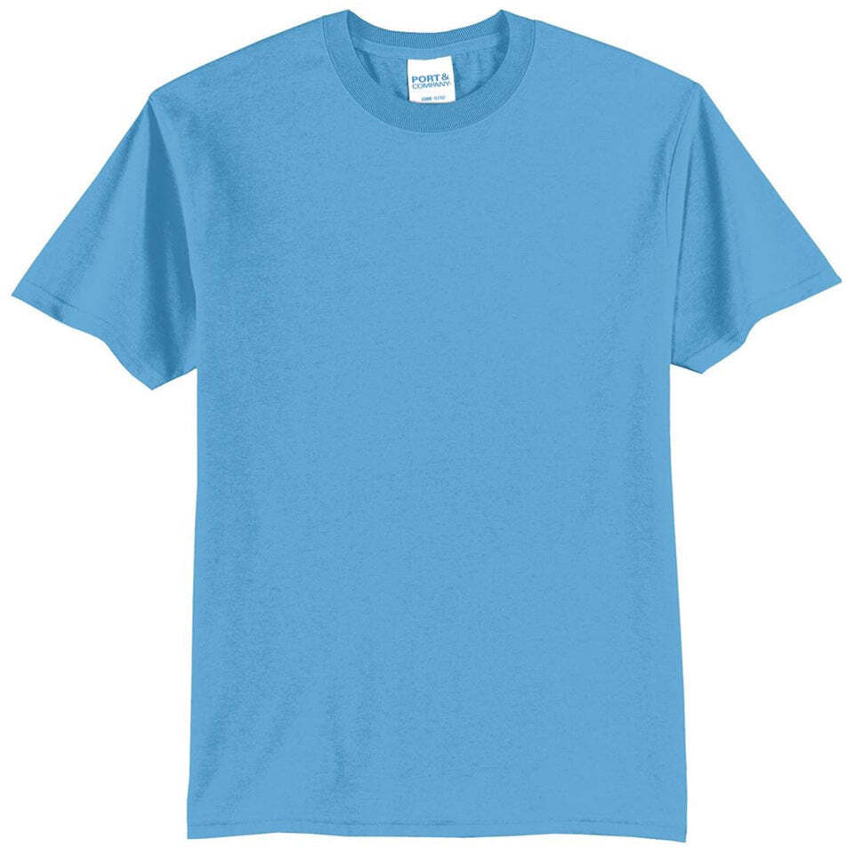 Aquatic Blue